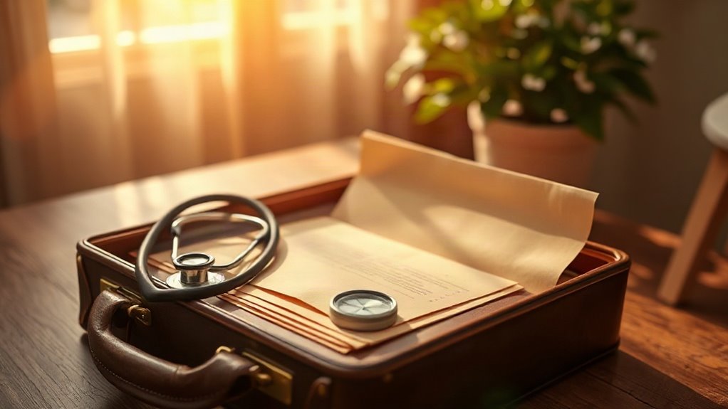 support after medicare enrollment