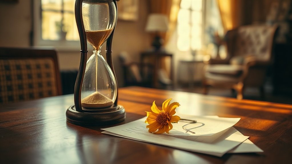 timely insurance protects futures