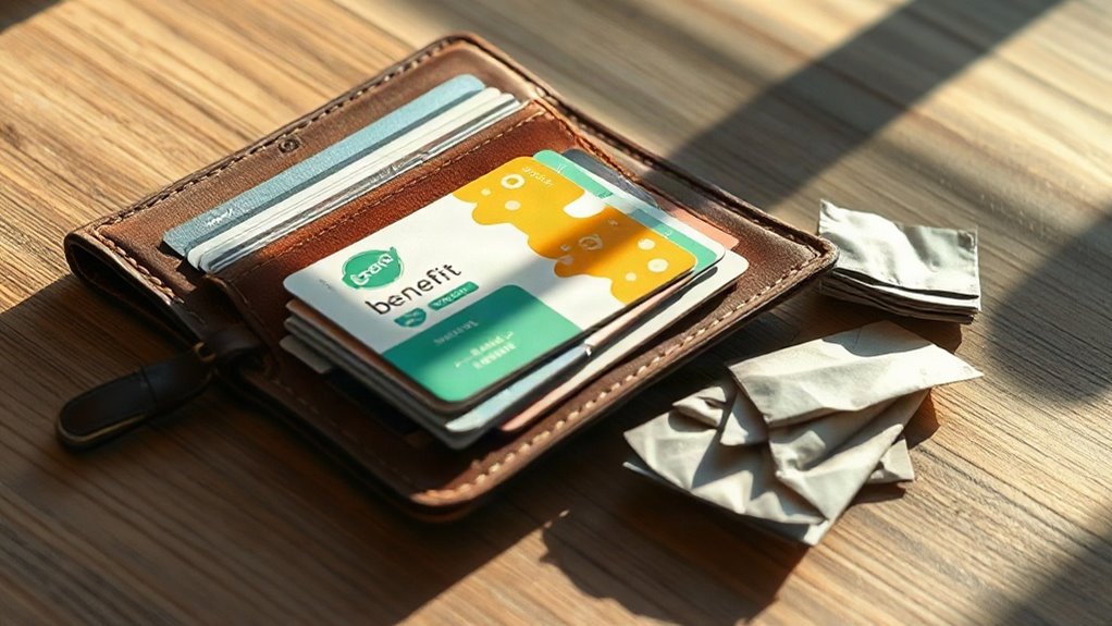 unused medicare advantage perks