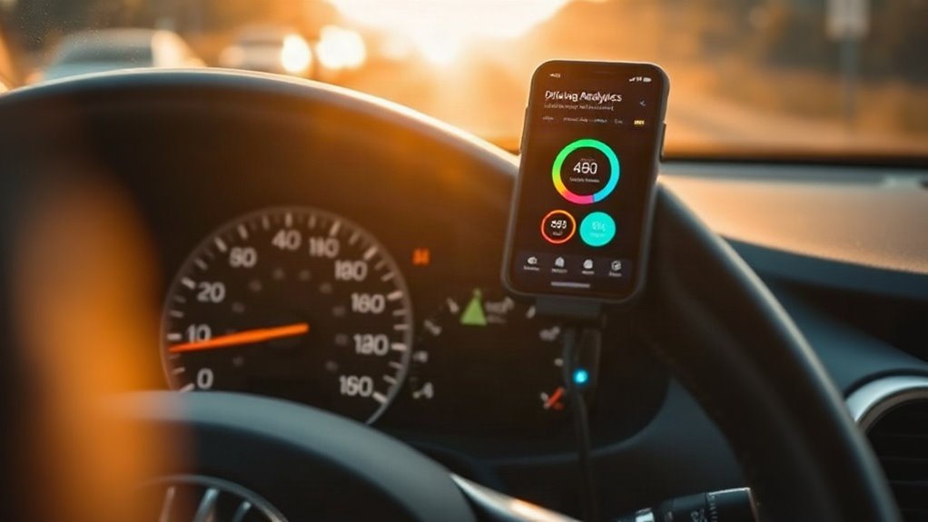 usage based auto insurance pricing