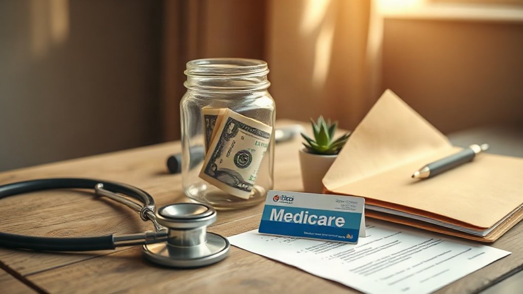 use hsa for medicare premiums