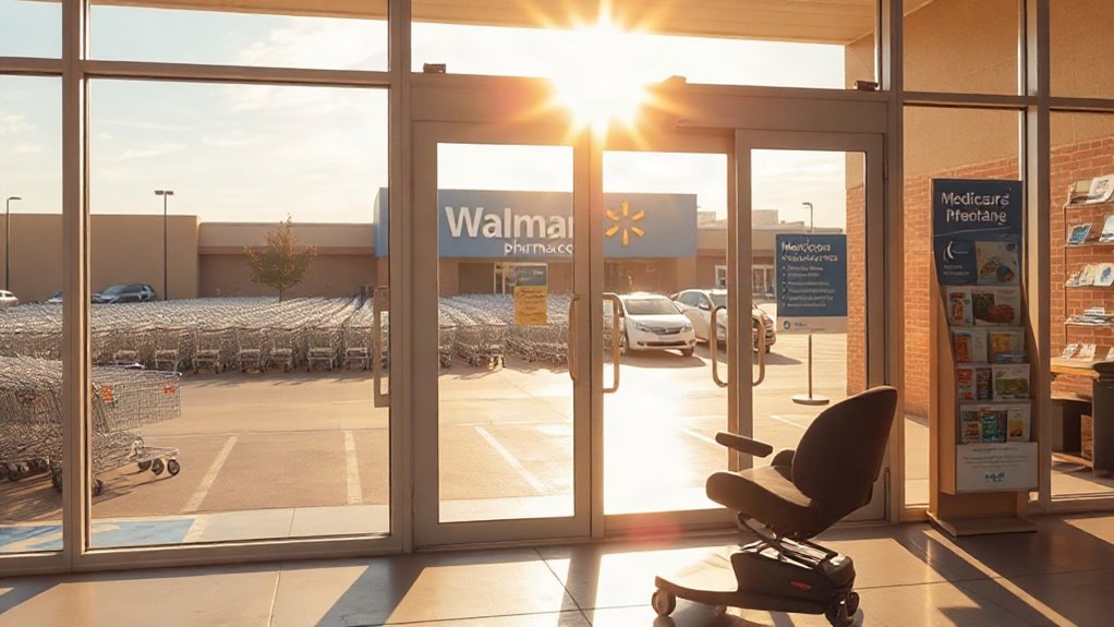 walmart medicare advantage pivot