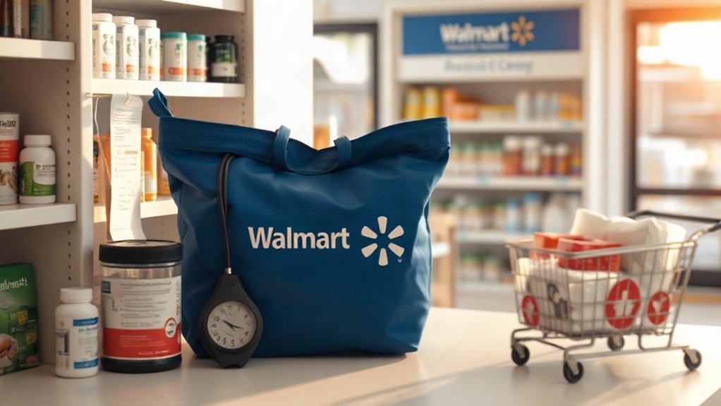 walmart s medicare push reevaluates coverage