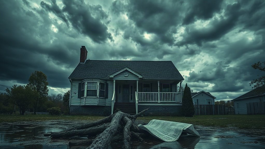 will home insurance survive catastrophes