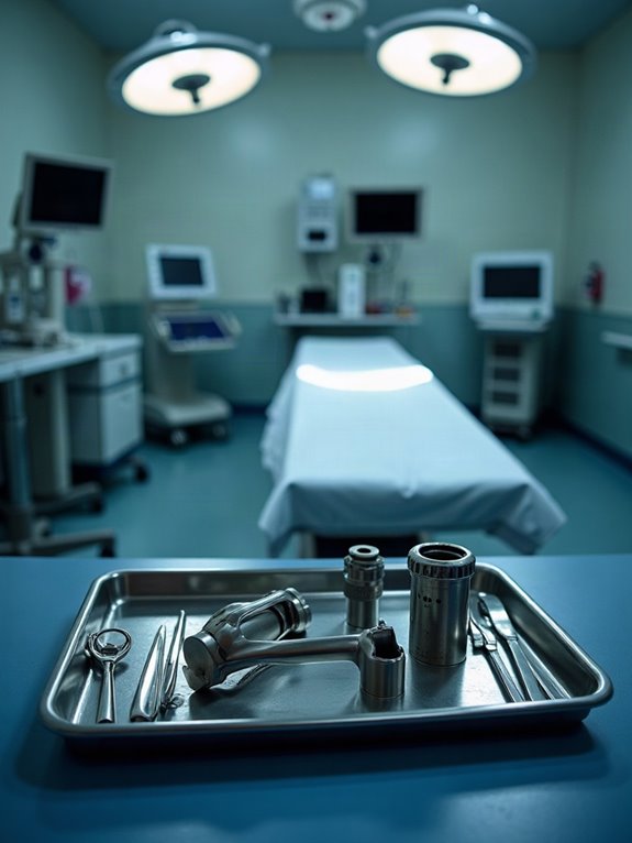 2027 medicare joint replacement cuts