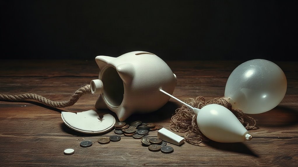 cheap insurance can fail when needed