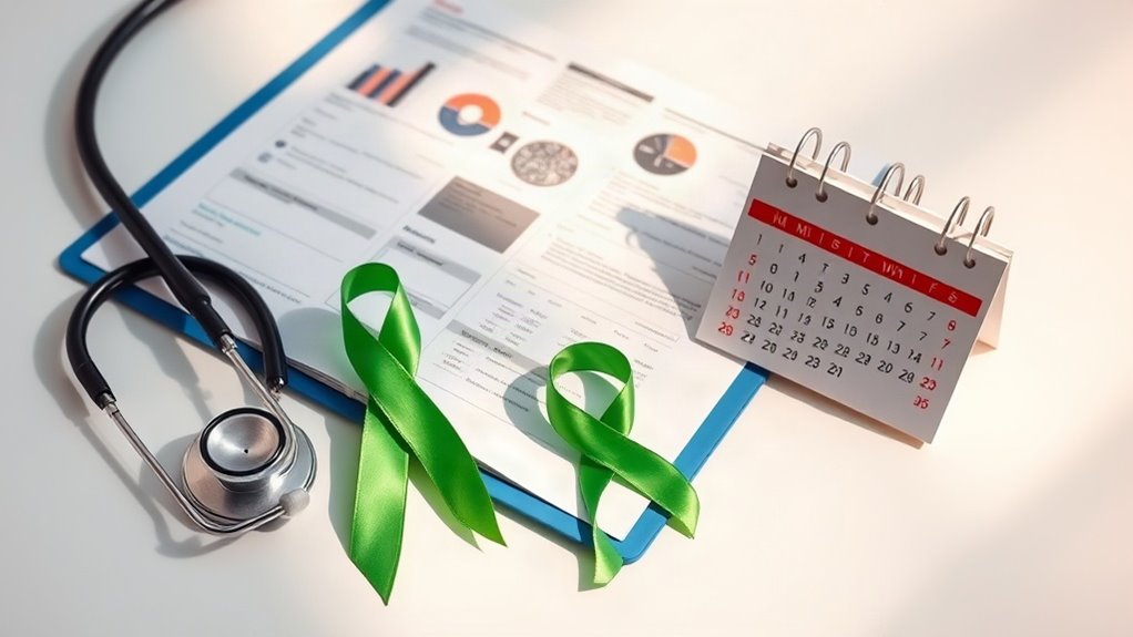 health insurance enables earlier cancer diagnosis