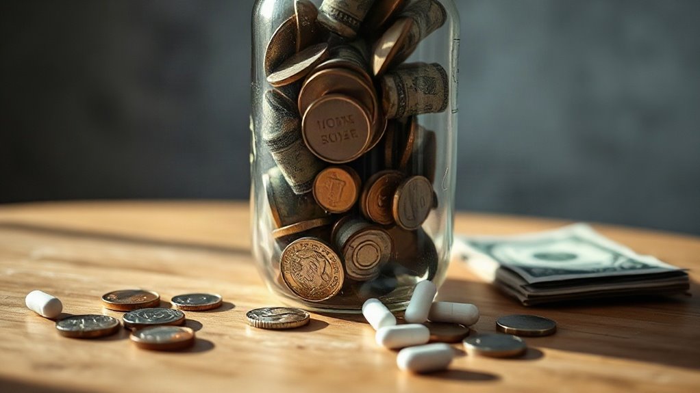 higher rates burden retirees financially
