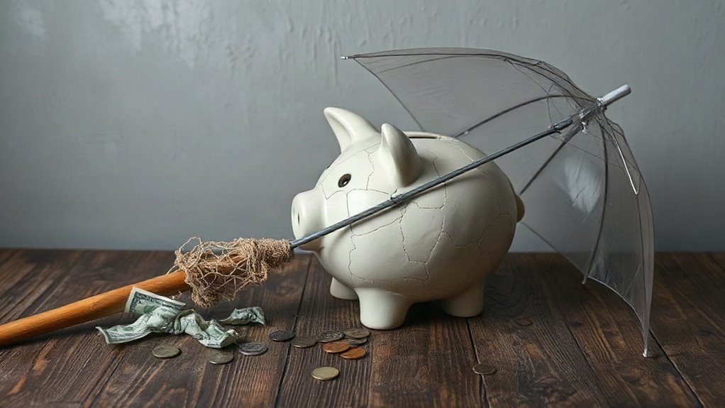 lower premiums harsher deductibles thinner benefits