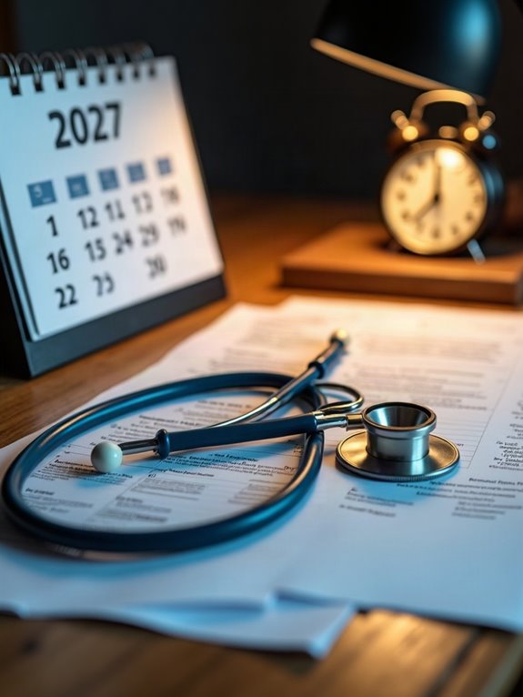 medicare 2027 enrollment warning