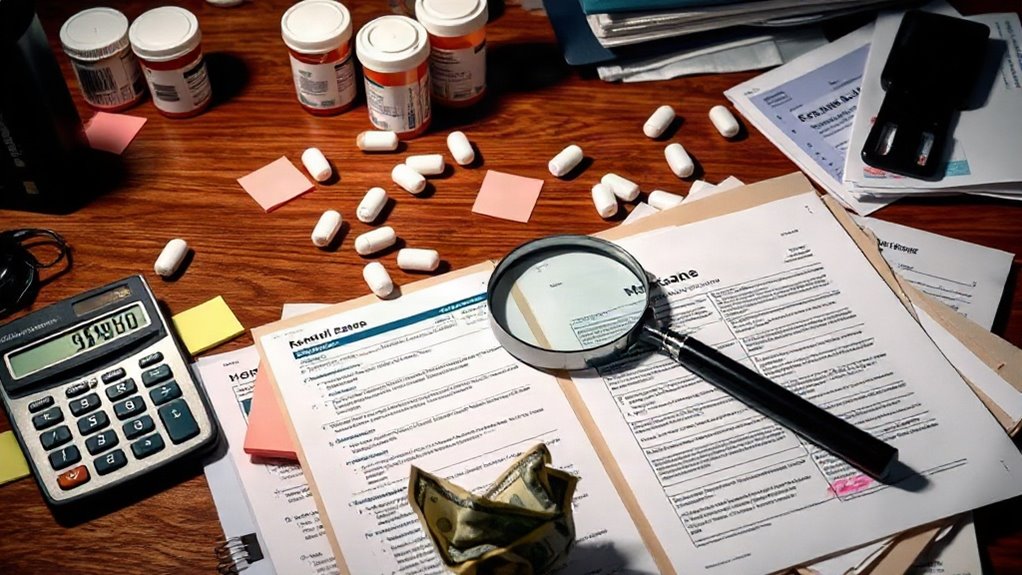 medicare enrollment mistakes explained