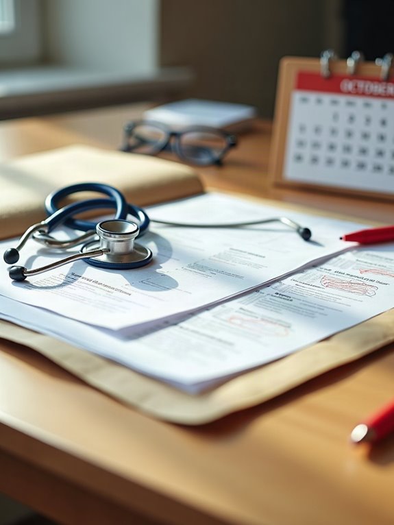 medicare open enrollment reporting tips