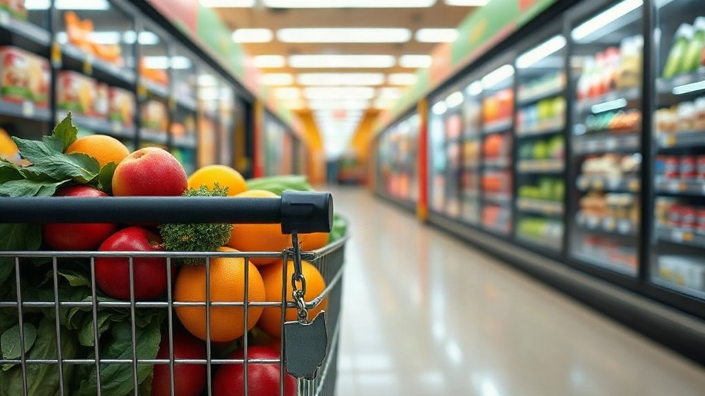 medicare plans cover some seniors groceries