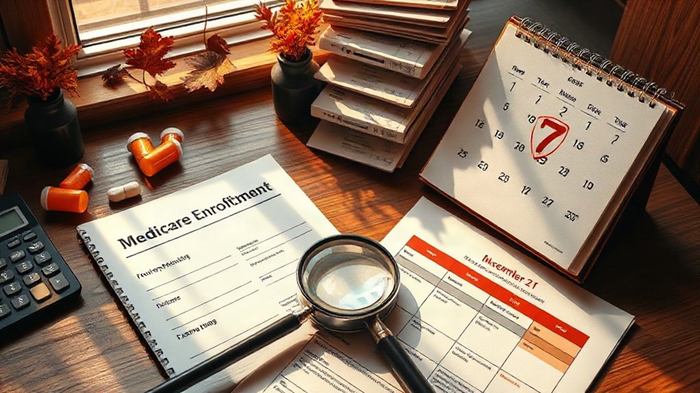 older americans need annual medicare plan reviews