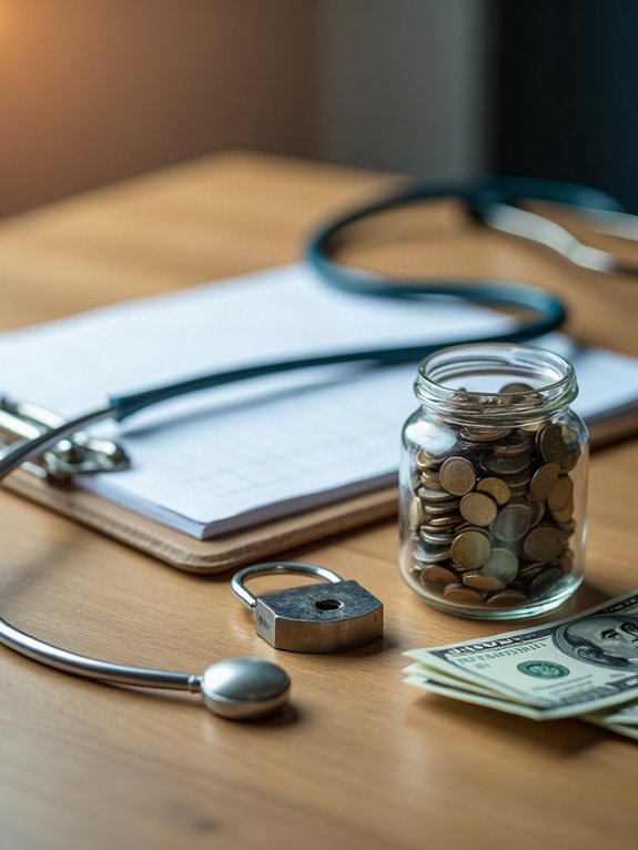 reduce health insurance costs