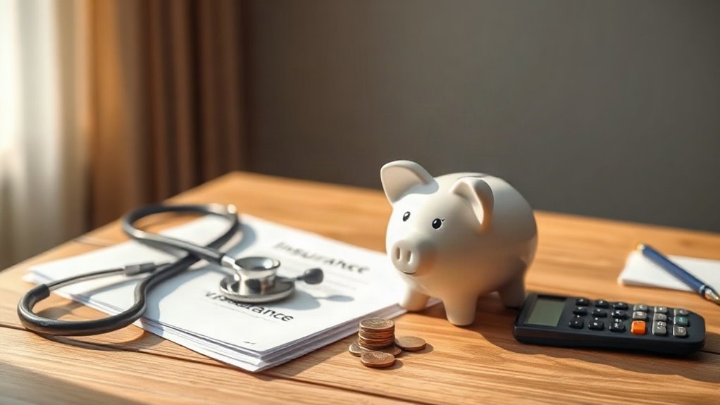 reduce healthcare costs during enrollment