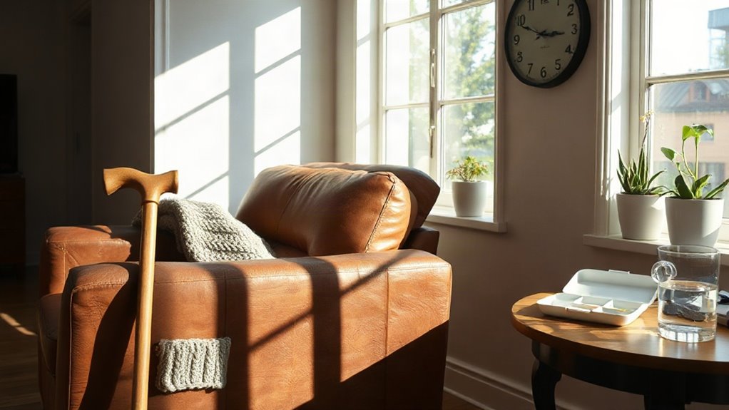 senior long term care planning urgency