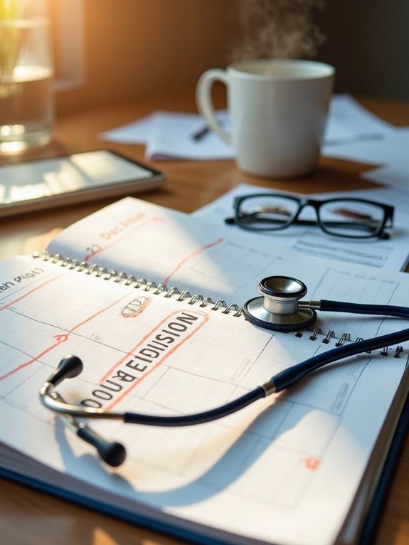 time to review medicare coverage