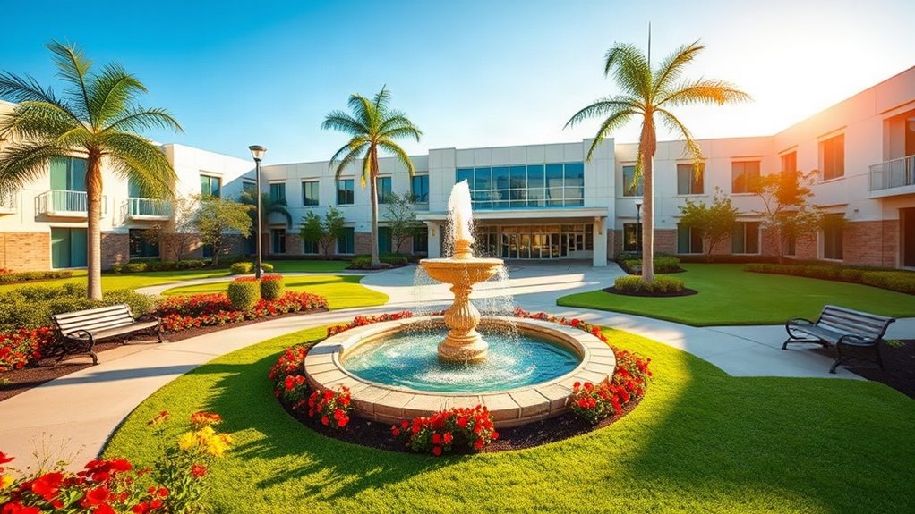 top u s retirement healthcare havens
